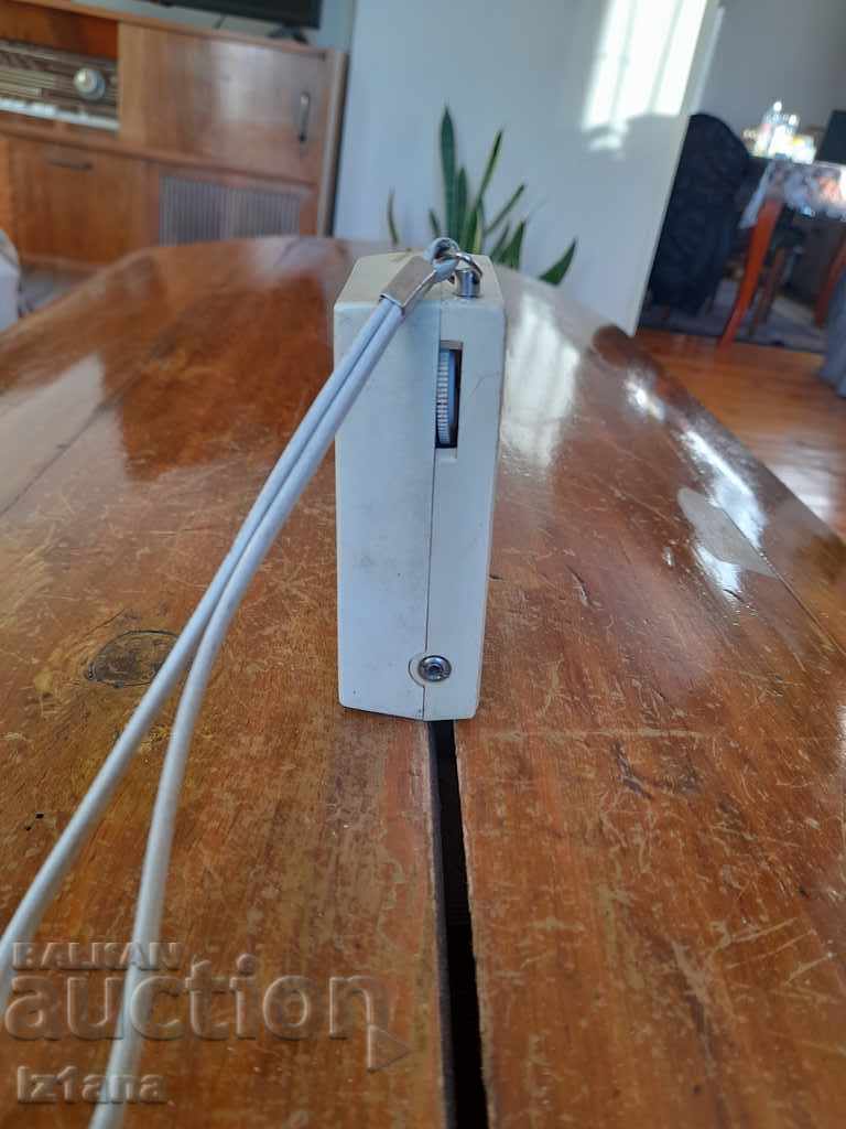 Auction Old radio, Simonetta radio receiver Auction Old radio, Simonetta radio receiver