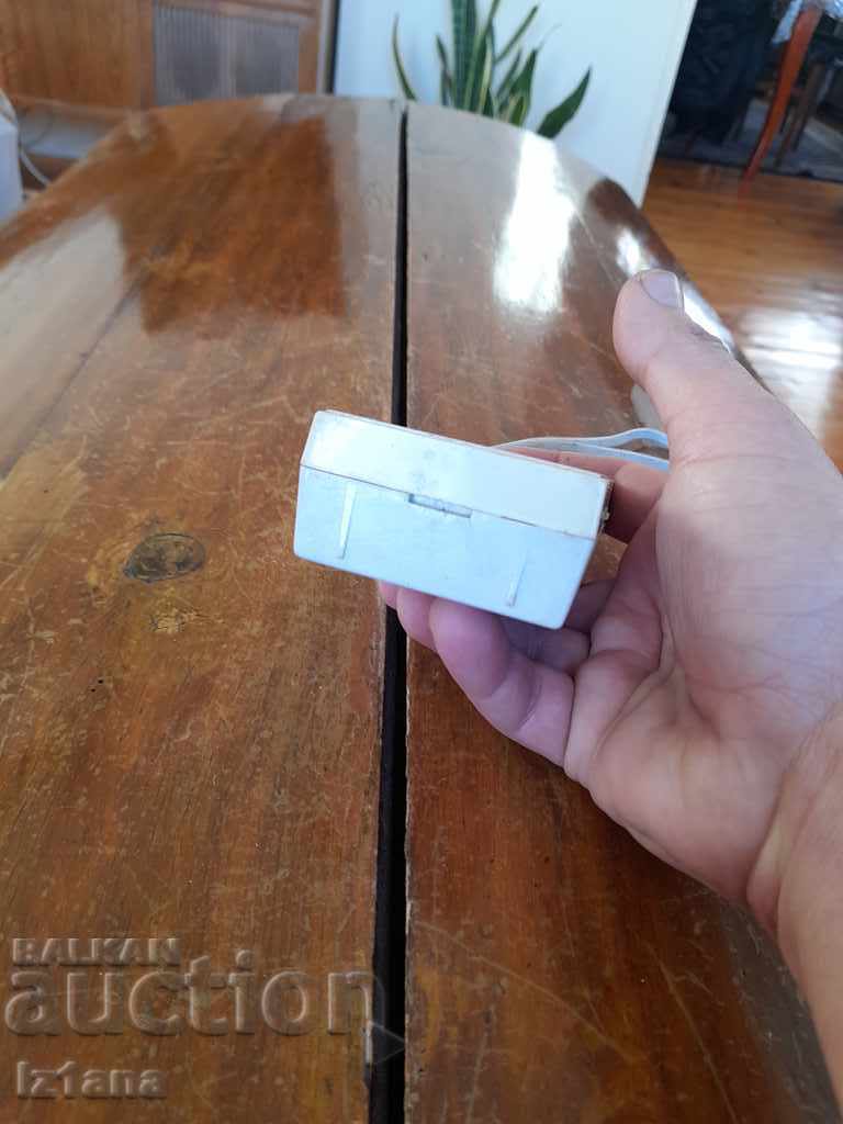 Old radio, Simonetta radio receiver - 6 Old radio, Simonetta radio receiver - 6