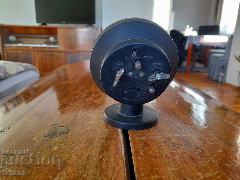 Delivery of Clock, Alarm clock ARADORA Delivery of Clock, Alarm clock ARADORA