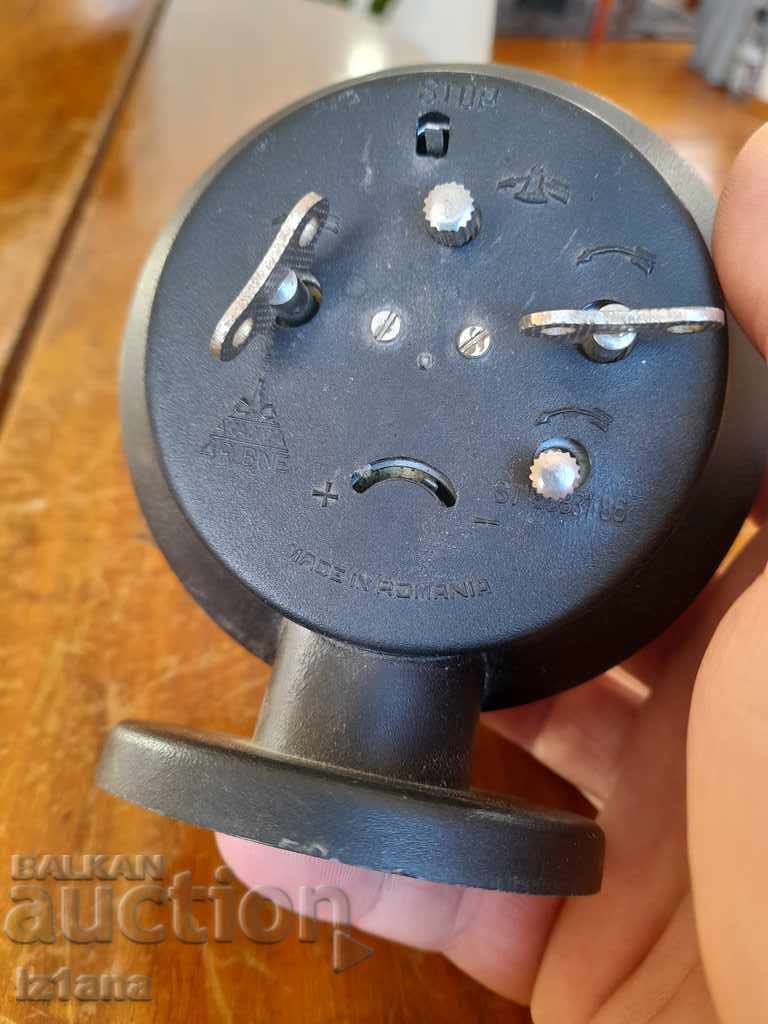 Clock, Alarm clock ARADORA - 7 Clock, Alarm clock ARADORA - 7