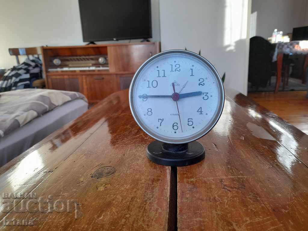 Clock, Alarm clock ARADORA Clock, Alarm clock ARADORA