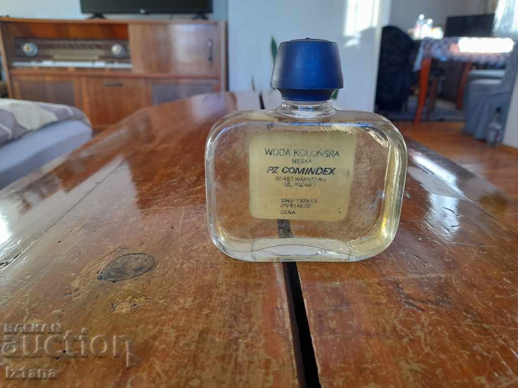 Παλιό κολόνια Eden με τιμή 65.00 BGN | € 33.23 Παλιό κολόνια Eden με τιμή 65.00 BGN | € 33.23