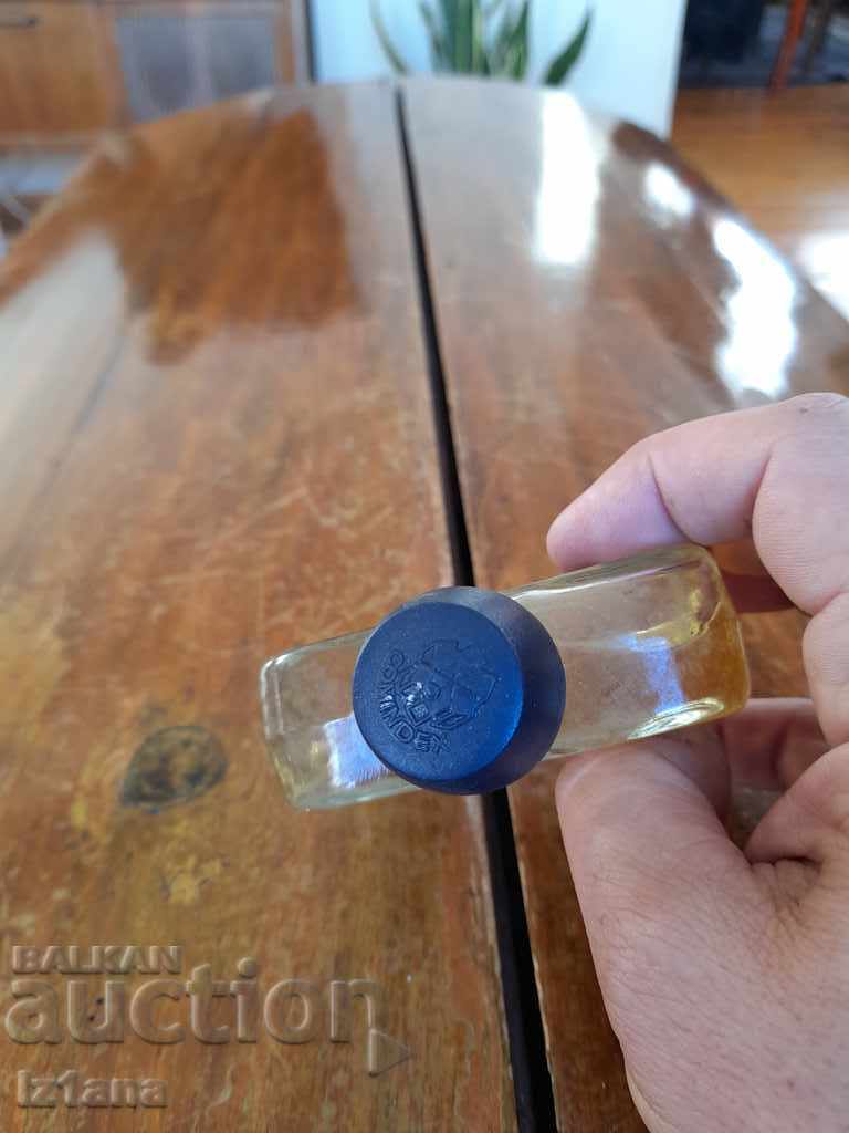 Παλιό κολόνια Eden - 5 Παλιό κολόνια Eden - 5