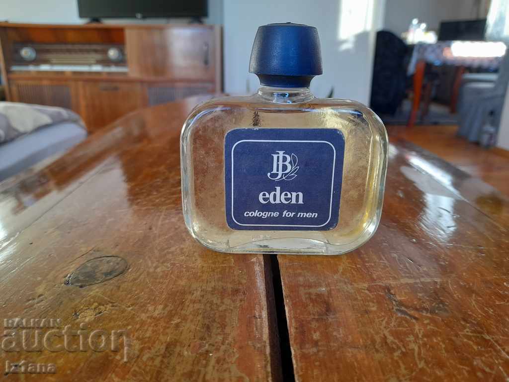 Παλιό κολόνια Eden Παλιό κολόνια Eden