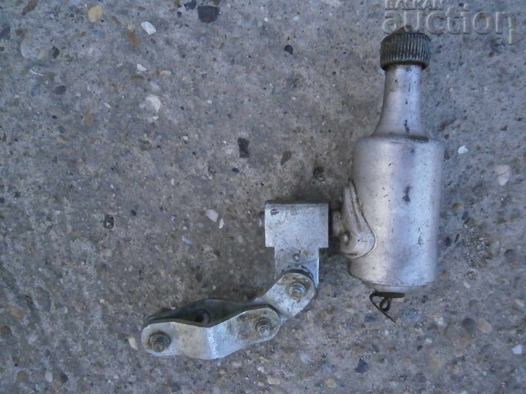 large 6V vintage dynamo bicycle wheel USSR USSR with price 21.00 BGN | € 10.74 large 6V vintage dynamo bicycle wheel USSR USSR with price 21.00 BGN | € 10.74