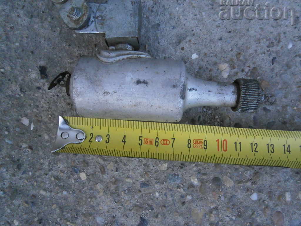 Auction large 6V vintage dynamo bicycle wheel USSR USSR Auction large 6V vintage dynamo bicycle wheel USSR USSR