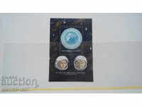 БЛОК МАРКА  УНГАРИЯ  1963г. ЧИСТО НОВА  !!!