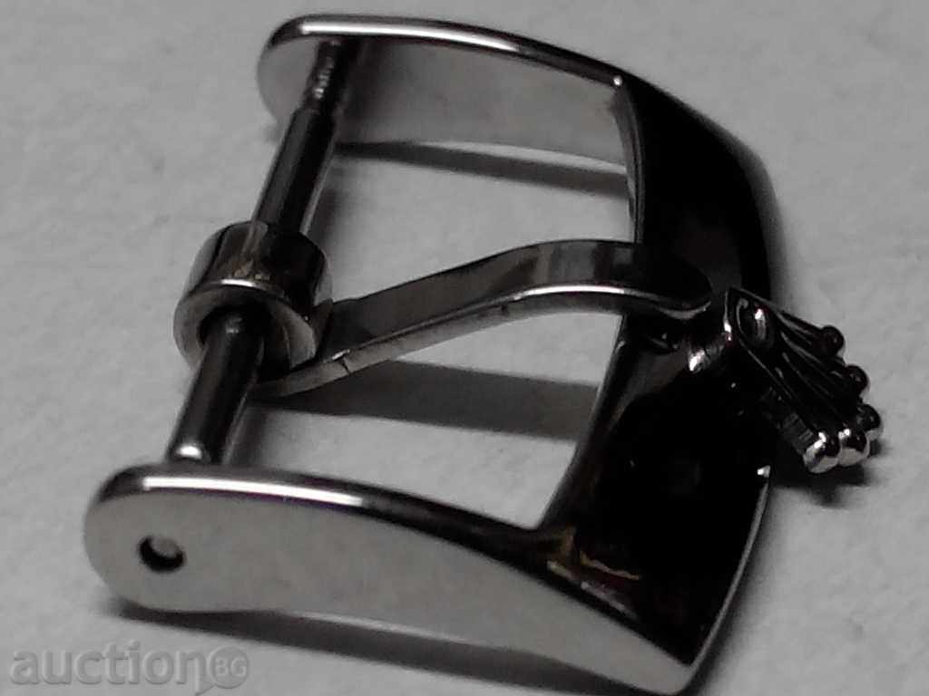 Auction Straps for ROLEX - 16, 18, 20 mm Auction Straps for ROLEX - 16, 18, 20 mm