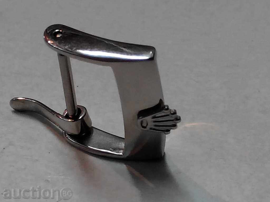 Delivery of Straps for ROLEX - 16, 18, 20 mm Delivery of Straps for ROLEX - 16, 18, 20 mm