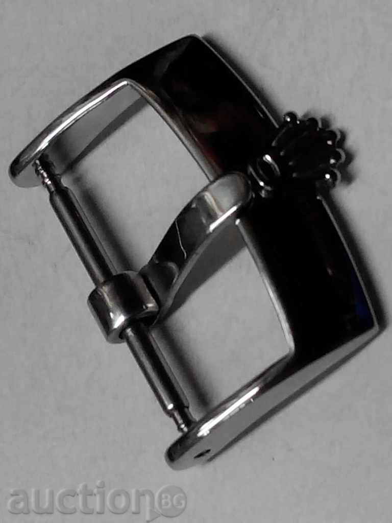 Straps for ROLEX - 16, 18, 20 mm - 5 Straps for ROLEX - 16, 18, 20 mm - 5