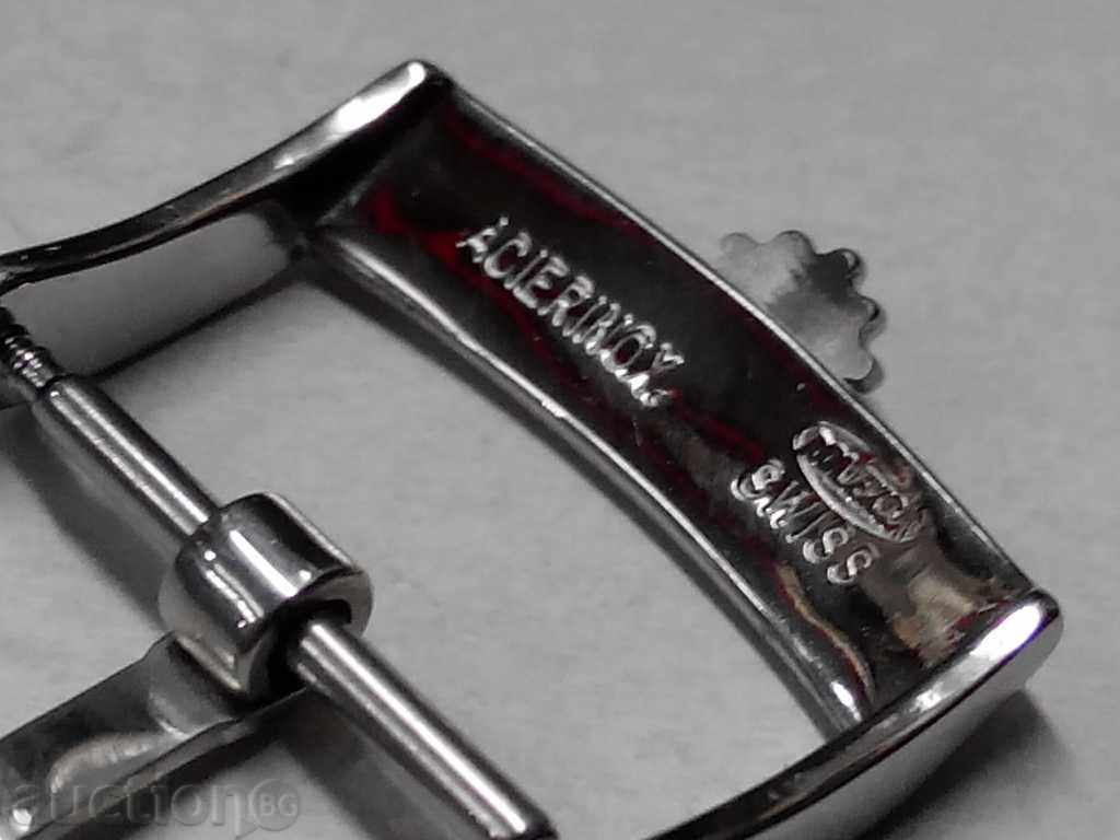 Straps for ROLEX - 16, 18, 20 mm - 7 Straps for ROLEX - 16, 18, 20 mm - 7