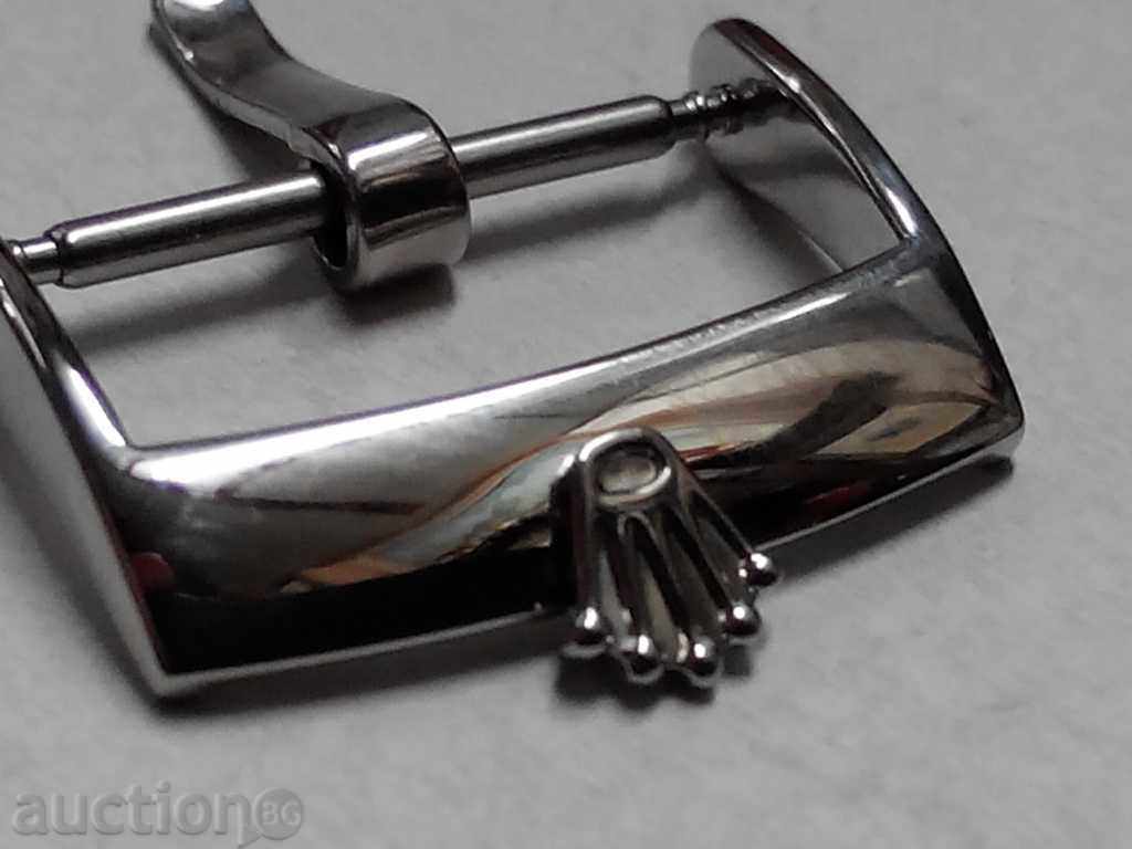 Straps for ROLEX - 16, 18, 20 mm