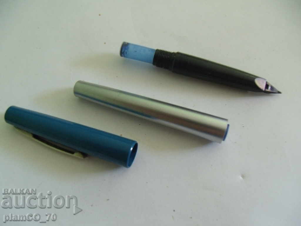 № * 4547 old KREUZER pen with price 8.00 BGN | € 4.09 № * 4547 old KREUZER pen with price 8.00 BGN | € 4.09