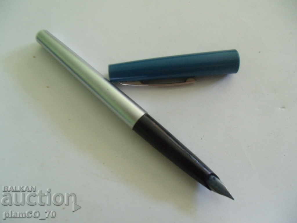 № * 4547 old KREUZER pen