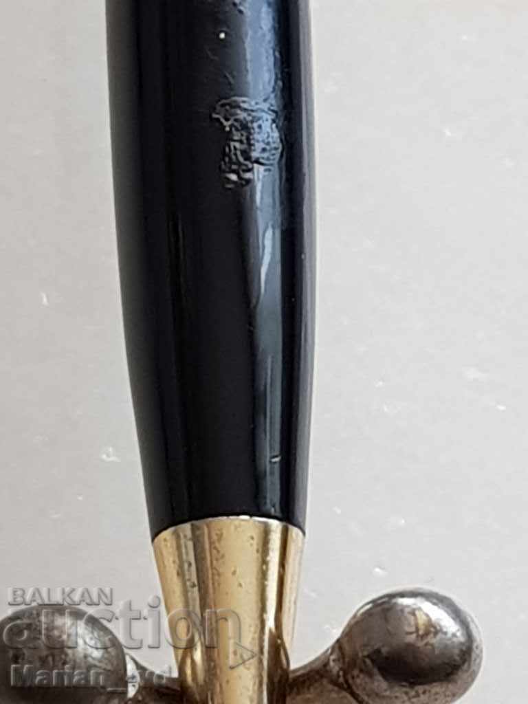 Montblanc Noblesse pen - 5 Montblanc Noblesse pen - 5