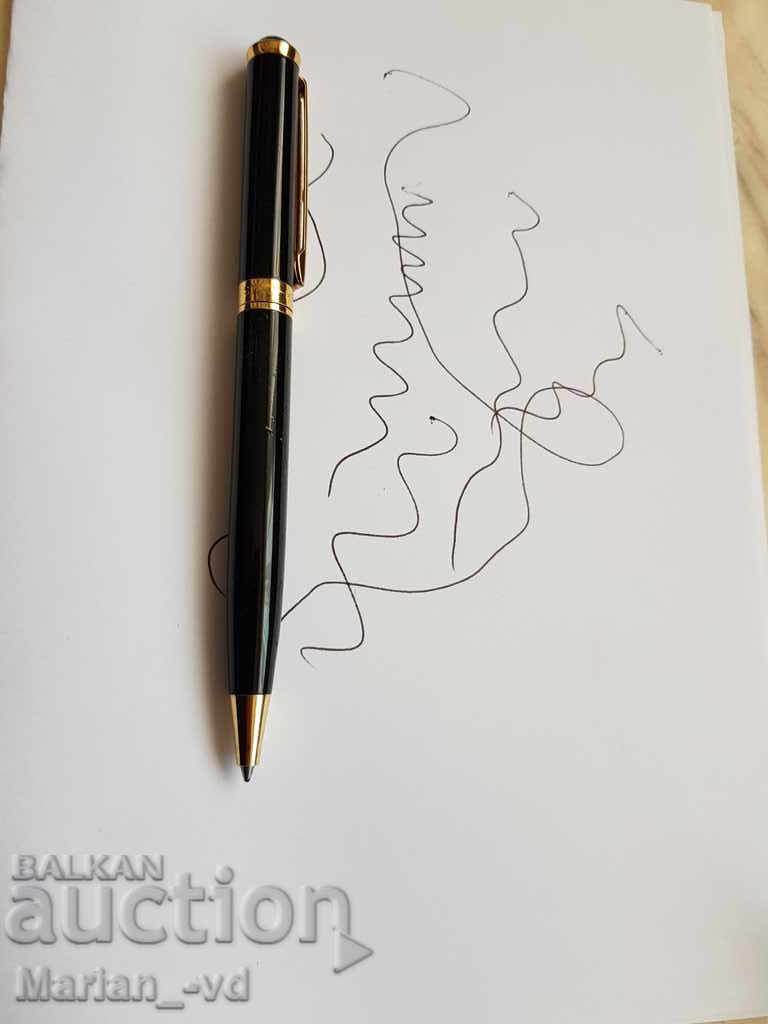 Montblanc Noblesse pen - 6 Montblanc Noblesse pen - 6