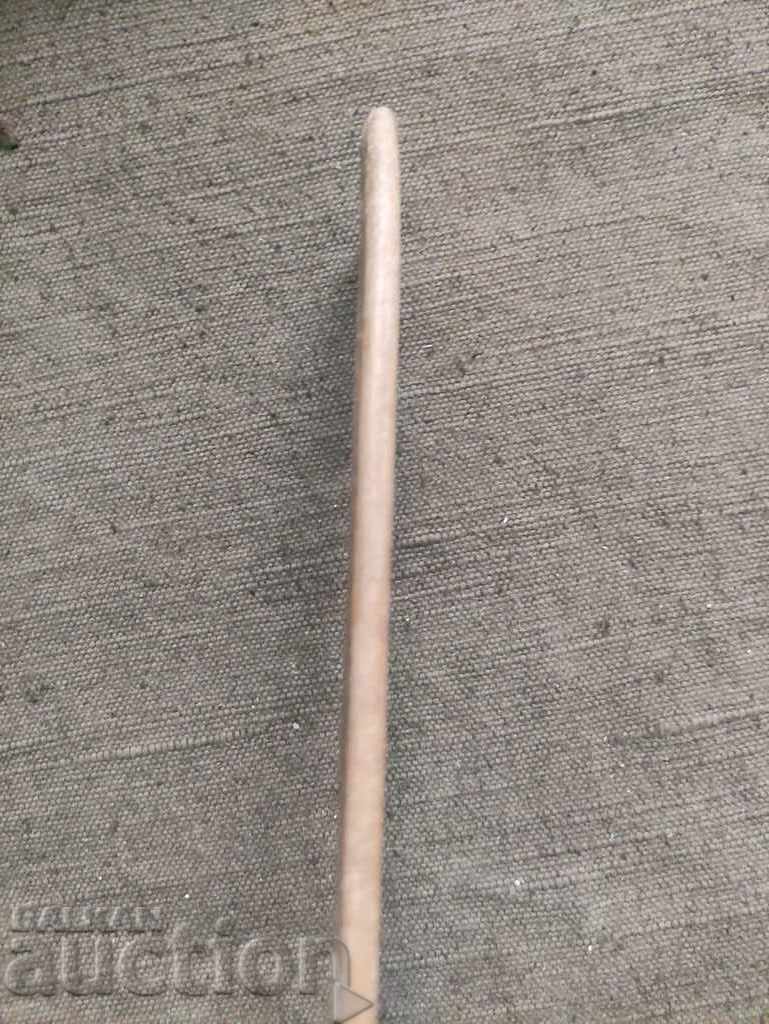 Delivery of Wooden comb