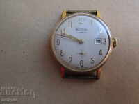 FOR SALE: WOSTOK 17 JEWELS, WORKS PERFECTLY