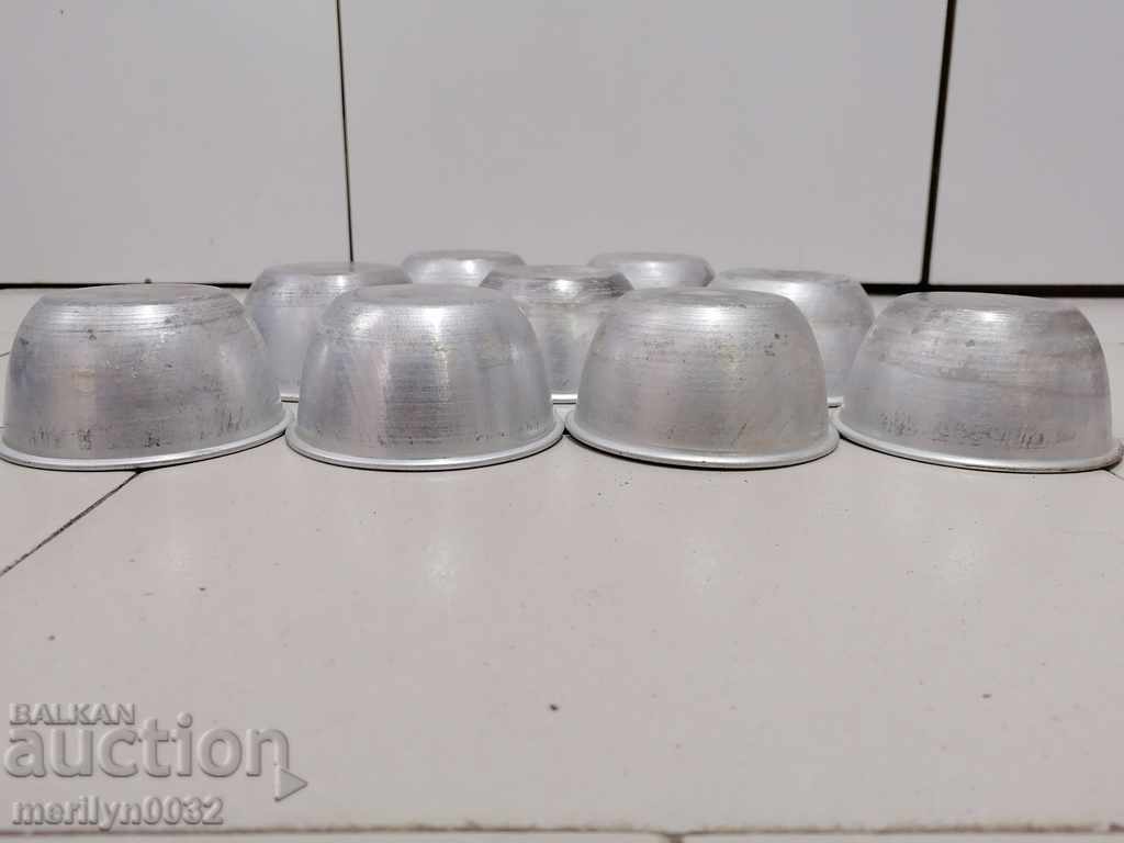 Μπολ αλουμινίου μπολ σκεύη μπολ μπολ νωρίς soc - 5 Μπολ αλουμινίου μπολ σκεύη μπολ μπολ νωρίς soc - 5