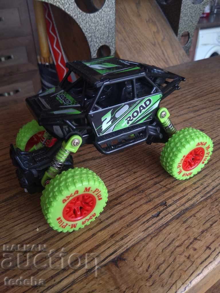 ΤΡΟΛΕΙΑ ΜΕΤΑΛΛΙΚΩΝ ΠΑΙΔΙΩΝ με τιμή 10.00 BGN | € 5.11 ΤΡΟΛΕΙΑ ΜΕΤΑΛΛΙΚΩΝ ΠΑΙΔΙΩΝ με τιμή 10.00 BGN | € 5.11