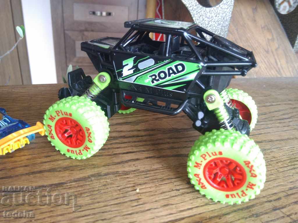 ΤΡΟΛΕΙΑ ΜΕΤΑΛΛΙΚΩΝ ΠΑΙΔΙΩΝ - 6 ΤΡΟΛΕΙΑ ΜΕΤΑΛΛΙΚΩΝ ΠΑΙΔΙΩΝ - 6