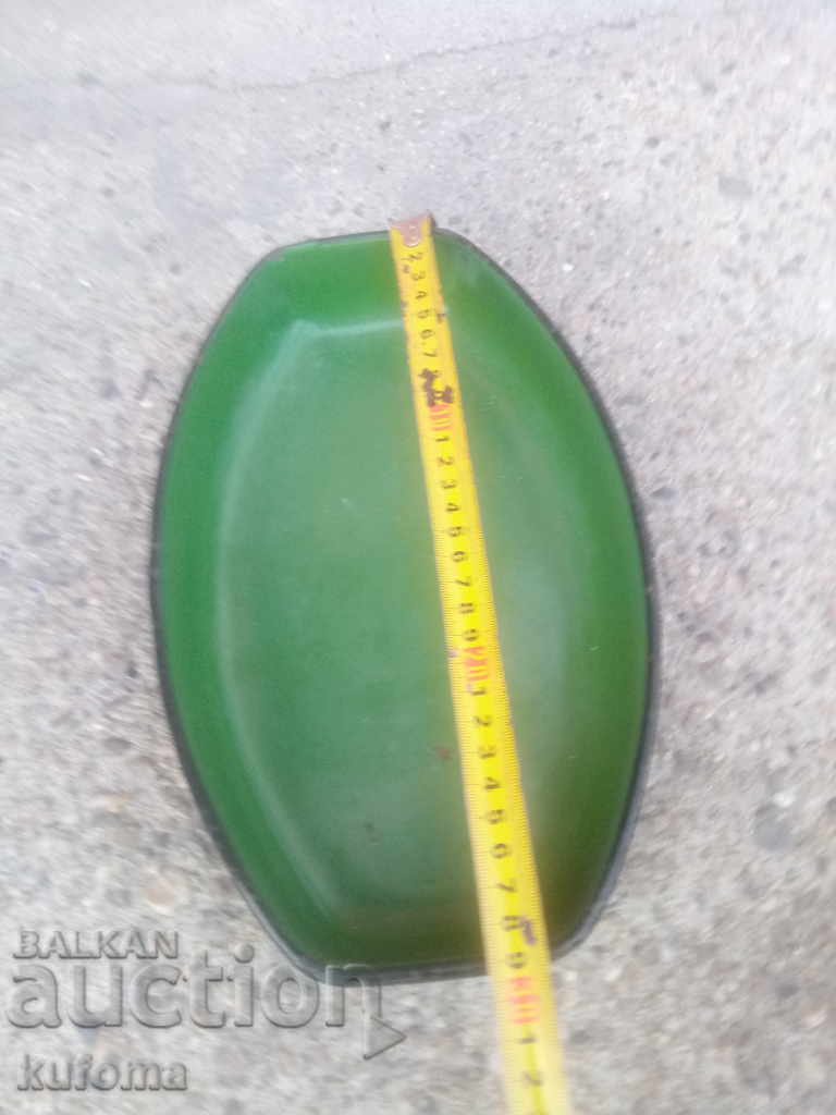 Εμαγιέ ταψί