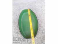 Емайлирана тавичка