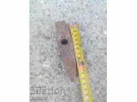 Παλιό σφυρί