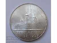 25 Shillings Argint Austria 1957 - Moneda de argint #3