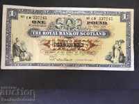 Scotland Royal Bank of Scotland 1966 Pick 325b Ref 7245
