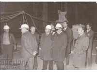 Φωτογραφία σοσιαλιστικής ΛΔΒ Στάνκο Τοντόροφ