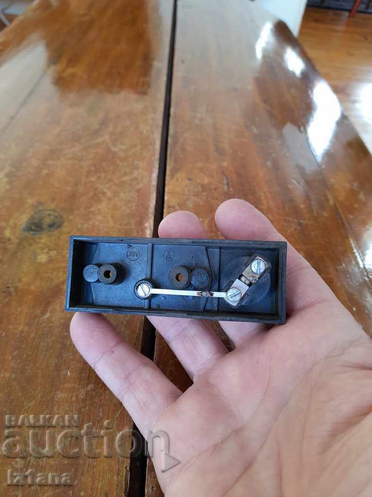 Auction Old bell button Auction Old bell button