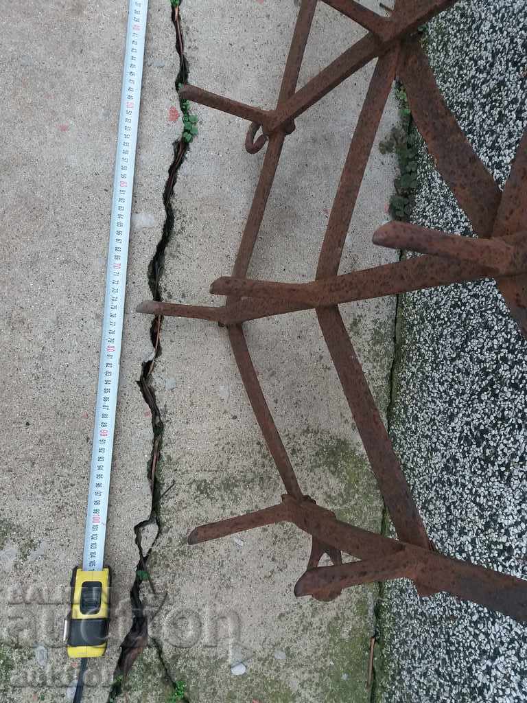 REVIVAL FORGED GROUP AGRICULTURAL TOOL with price 79.99 BGN | € 40.90 REVIVAL FORGED GROUP AGRICULTURAL TOOL with price 79.99 BGN | € 40.90