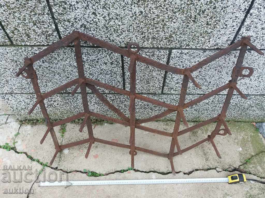 Auction REVIVAL FORGED GROUP AGRICULTURAL TOOL Auction REVIVAL FORGED GROUP AGRICULTURAL TOOL