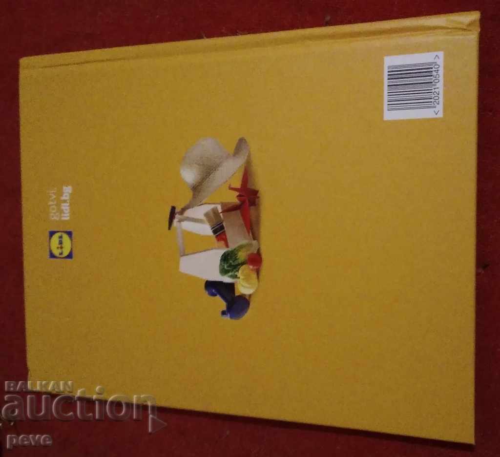 Rediscover your home Ivan Manchev Tanyo Shishkov - 7 Rediscover your home Ivan Manchev Tanyo Shishkov - 7