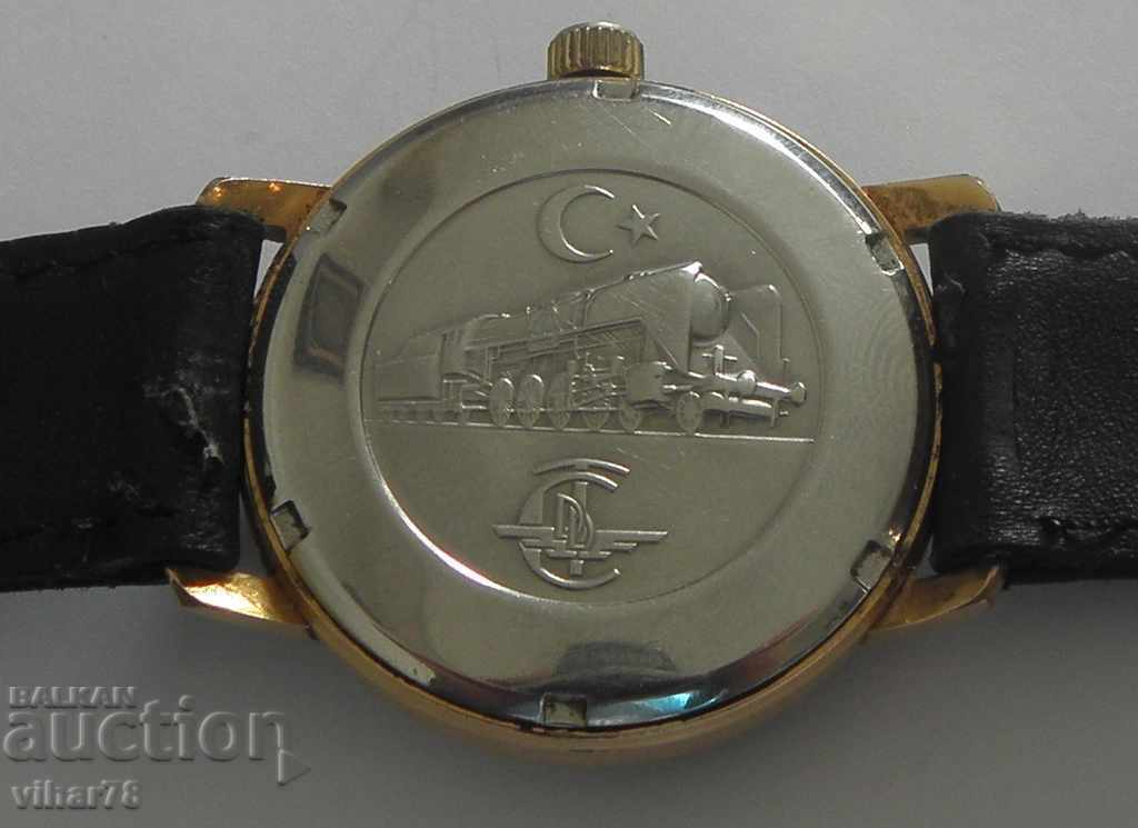 ΑΝΔΡΙΚΟ ΡΟΛΟΙ ATOMIK-ATOMIK-GOLTED - 7 ΑΝΔΡΙΚΟ ΡΟΛΟΙ ATOMIK-ATOMIK-GOLTED - 7