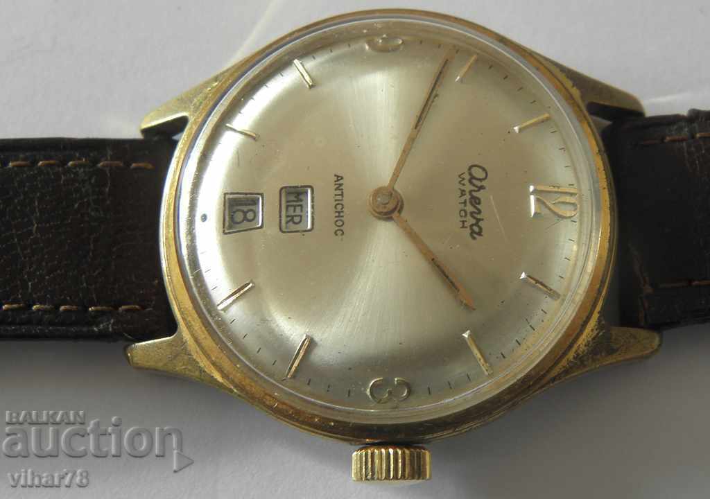 OREVA MEN'S WATCH with price 179.99 BGN | € 92.03 OREVA MEN'S WATCH with price 179.99 BGN | € 92.03