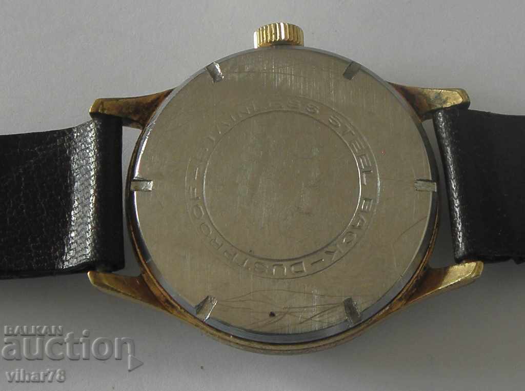 OREVA MEN'S WATCH - 6 OREVA MEN'S WATCH - 6