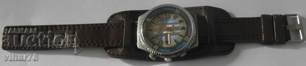 Delivery of RARE MODEL-OMAX-AUTOMATIC Delivery of RARE MODEL-OMAX-AUTOMATIC