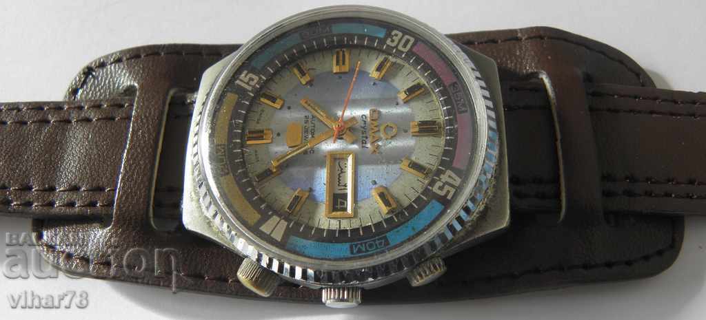 РЯДЪК МОДЕЛ-OMAX-АВТОМАТИЧЕН - 5 РЯДЪК МОДЕЛ-OMAX-АВТОМАТИЧЕН - 5