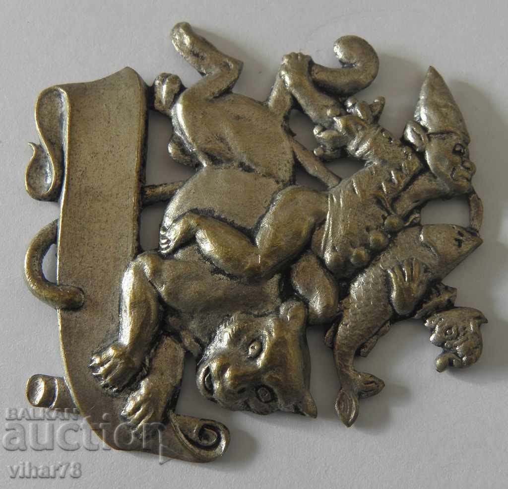 τιμητική πλαξ με τιμή 25.99 BGN | € 13.29