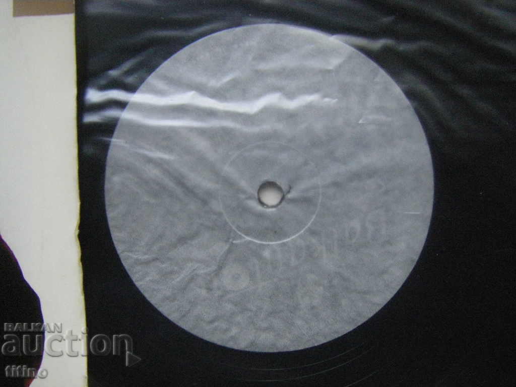 Auction VOA 455 - Opera recital by Julia Wiener - Chenisheva Auction VOA 455 - Opera recital by Julia Wiener - Chenisheva