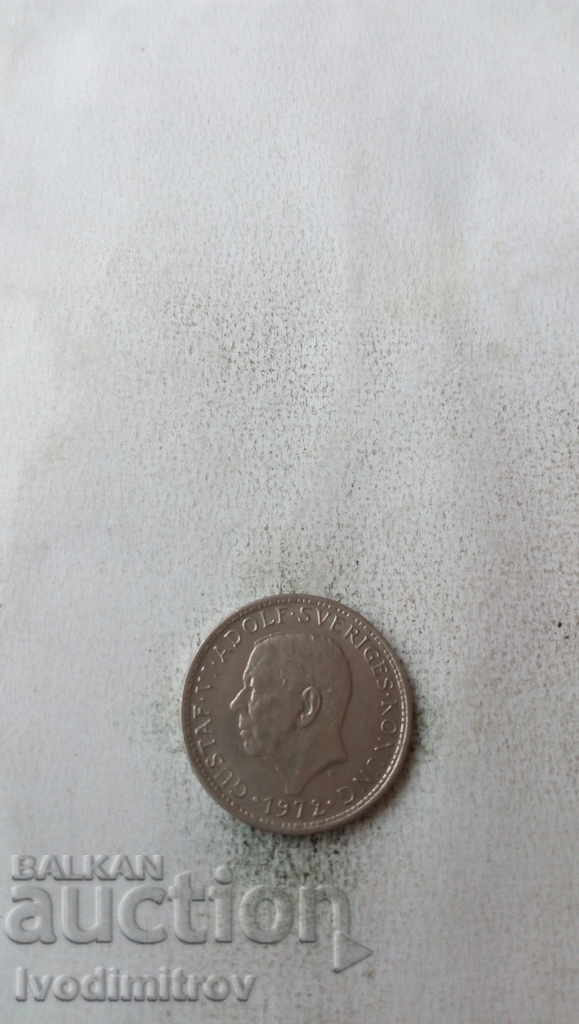 Sweden 5 Crowns 1972 with price 2.35 BGN | € 1.20 Sweden 5 Crowns 1972 with price 2.35 BGN | € 1.20