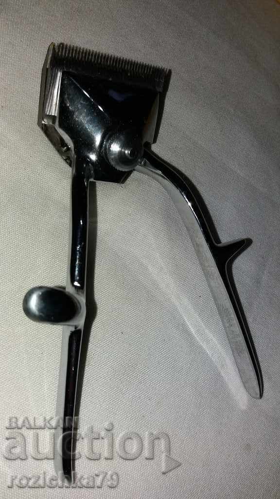 Auction Old Clipper--Solingen Auction Old Clipper--Solingen