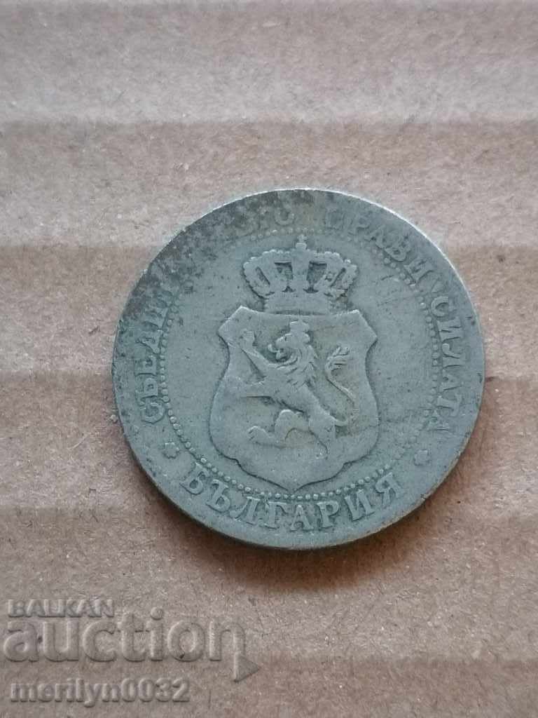 20 σεντς 1888 - 6 20 σεντς 1888 - 6