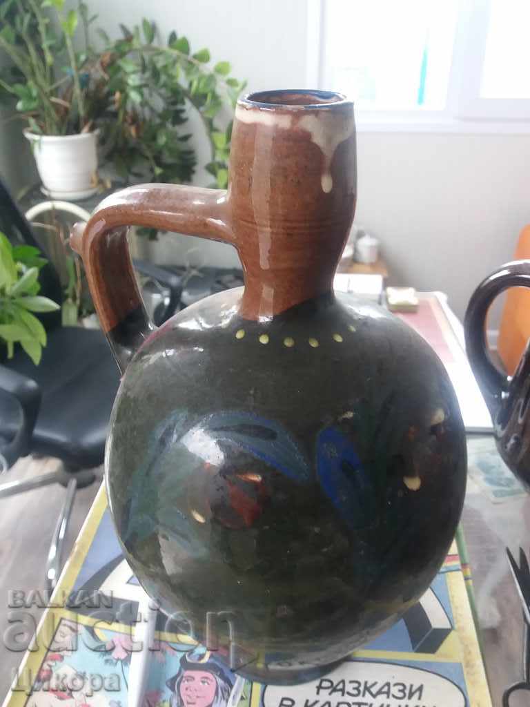 OLD CLAY STEAM CERAMICS with price 50.00 BGN | € 25.56 OLD CLAY STEAM CERAMICS with price 50.00 BGN | € 25.56