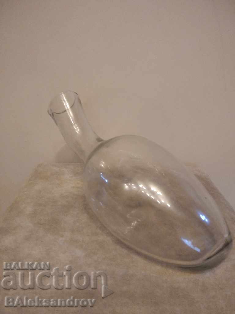 Delivery of Old glass Delivery of Old glass