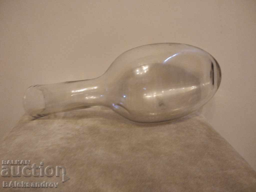 Old glass - 5 Old glass - 5