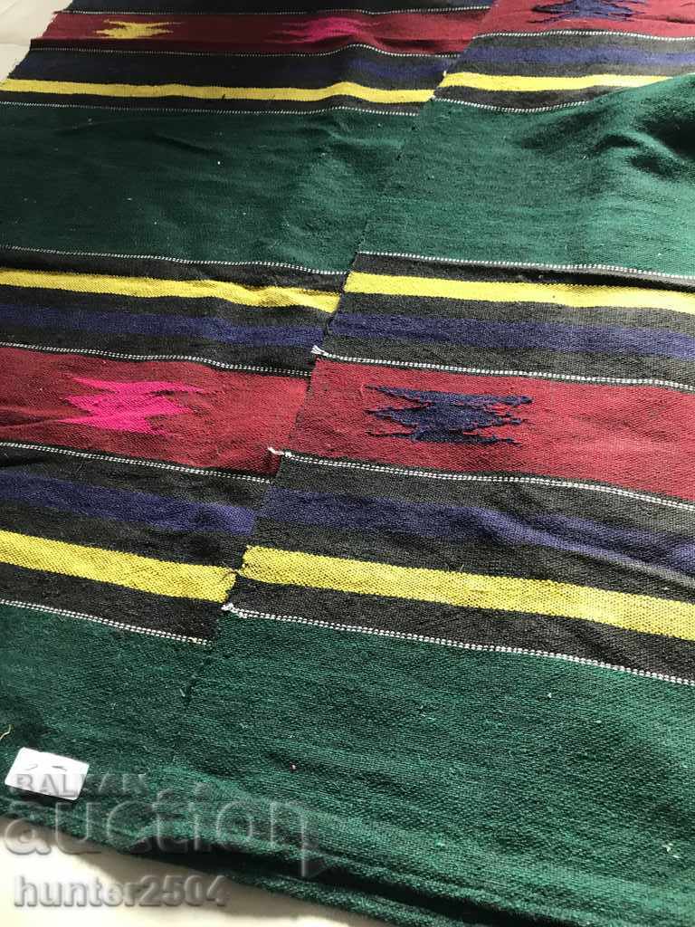 Delivery of Wave-shaped single-sided 190/162 cm