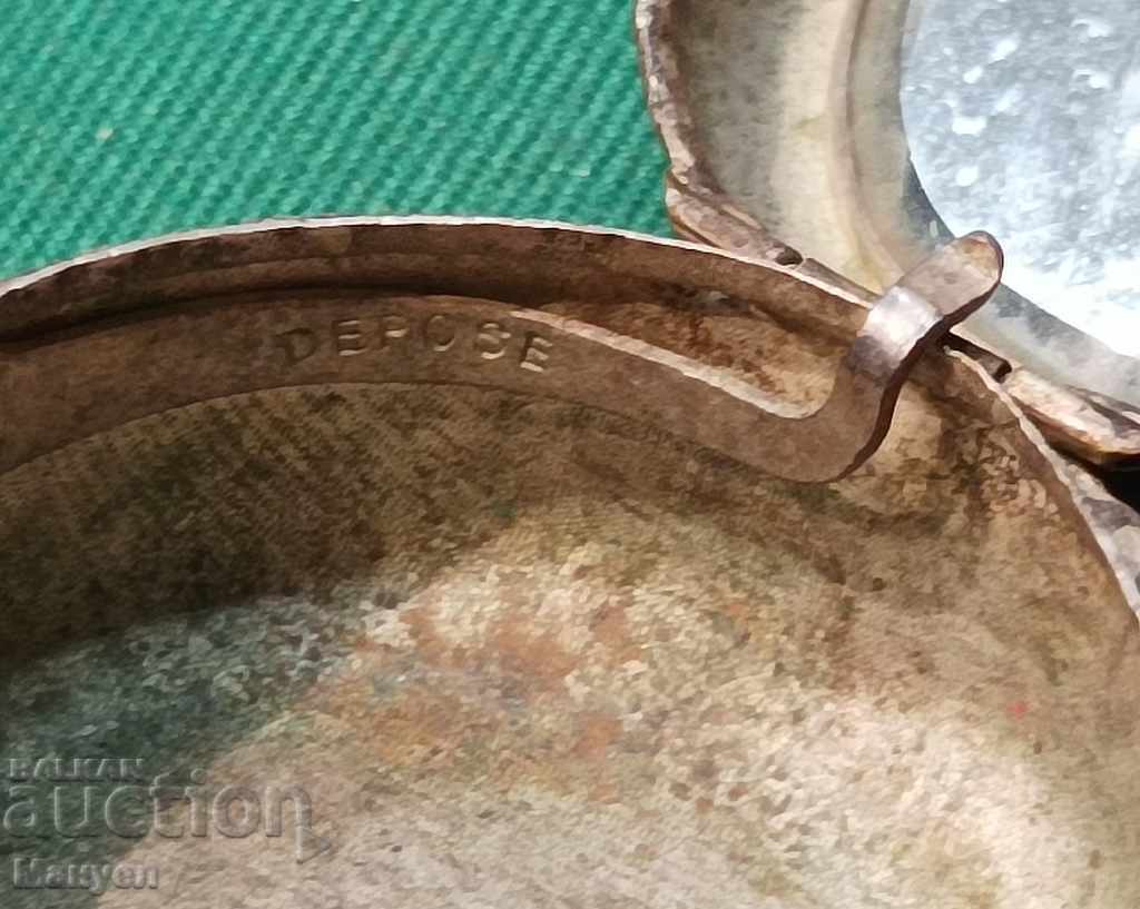 I am selling an old antique beautiful blush box, powder - 5 I am selling an old antique beautiful blush box, powder - 5